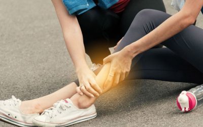 Five things you need to know about Shin Splints