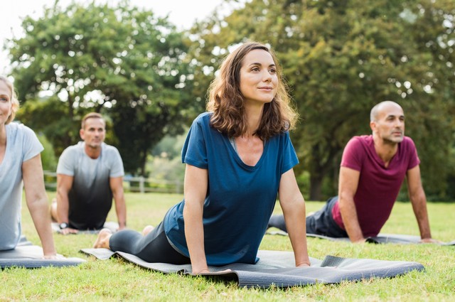 local Abbotsford back pain physio