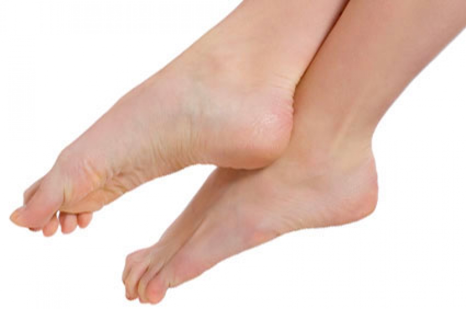 foot