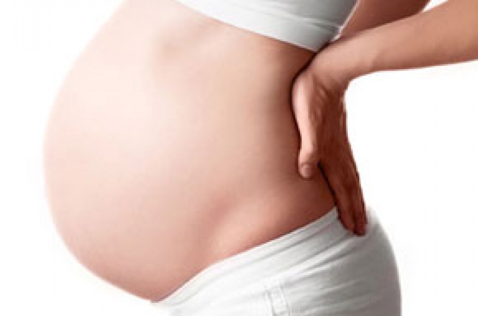 pregnancy