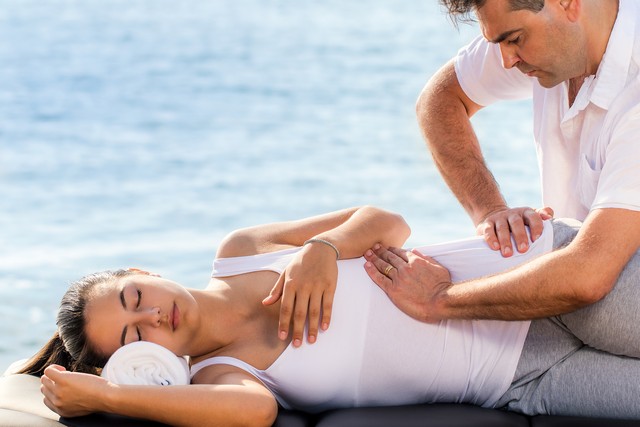 sciatica treatment Sydney Olympic Park