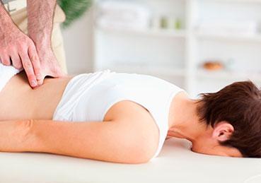 Physiotherapy Canada Bay