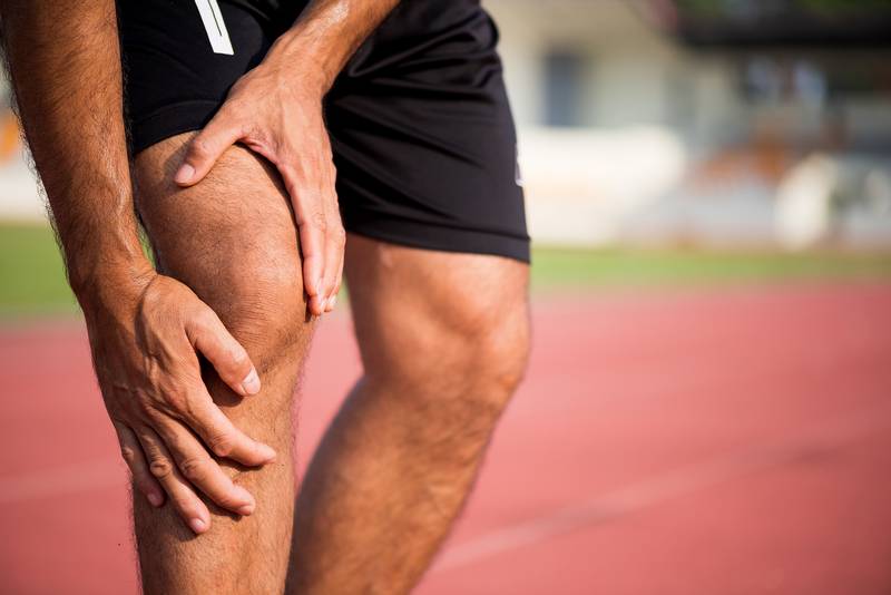 sports physios Sydney Olympic Park