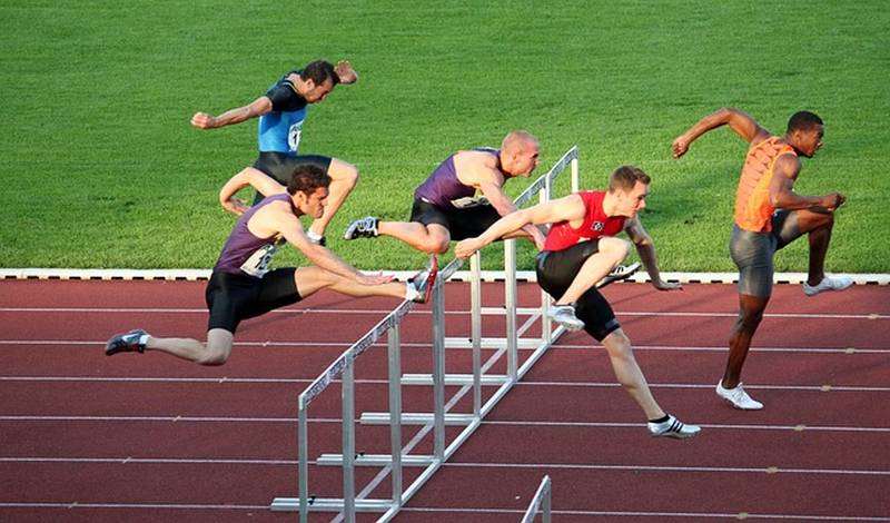 local sport physiotherapy clinic Sydney Olympic Park