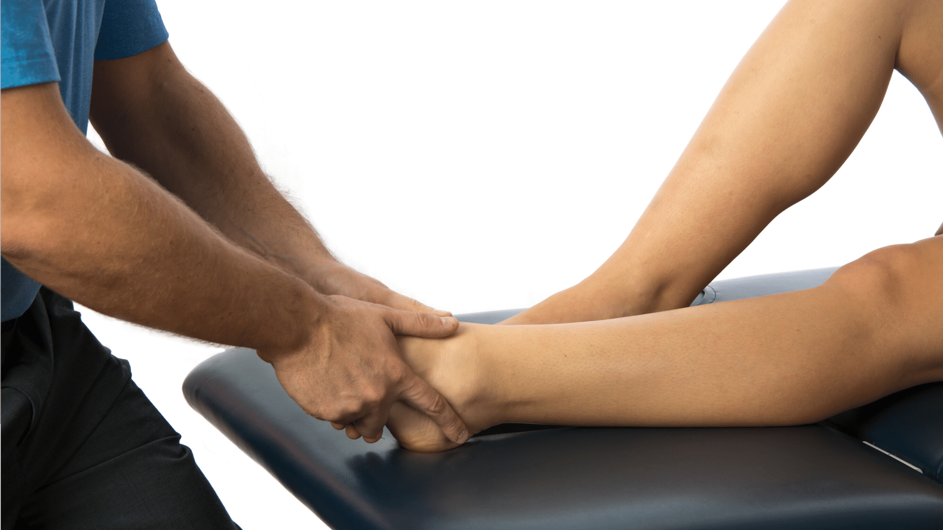Ankle Physio