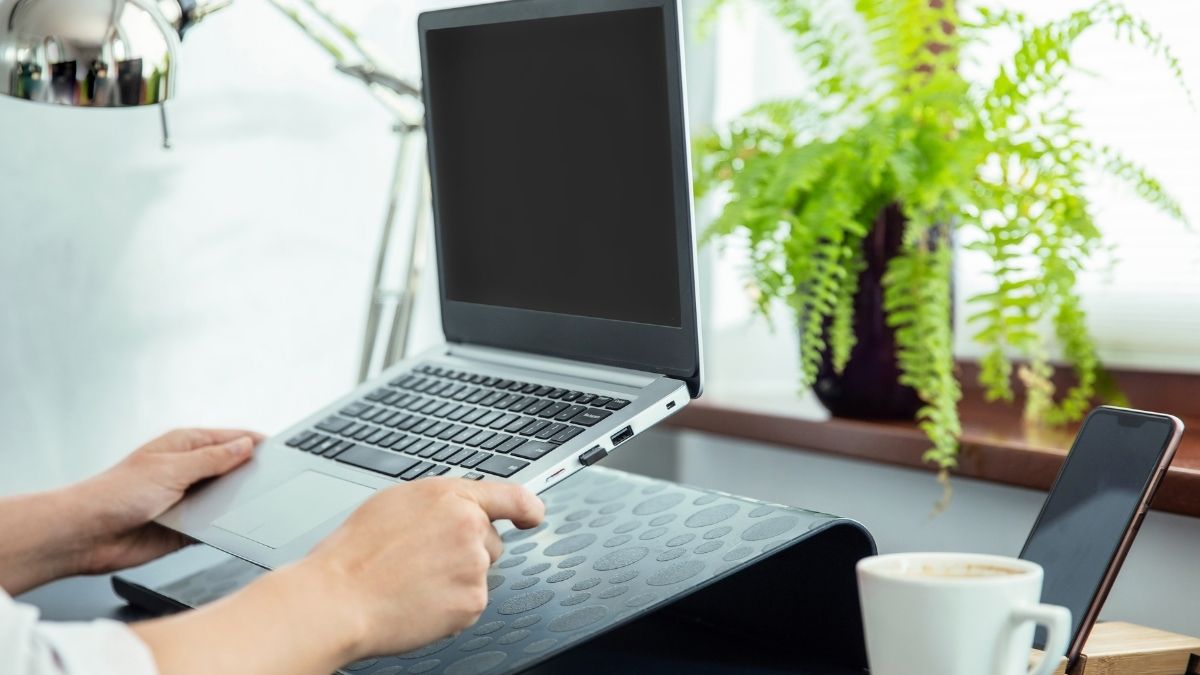 Laptop Stand