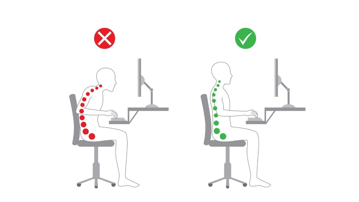 5 Tips to Set Up Your Computer During Lock Down