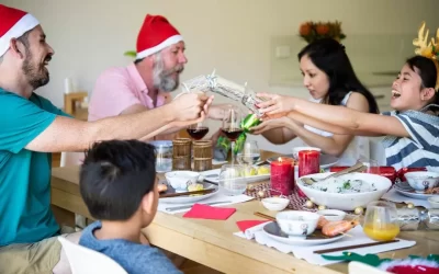 5 Tips to have a Happy Holiday Season