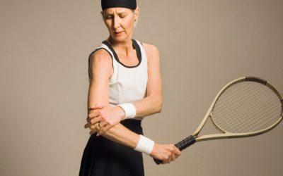 What Causes Tennis Elbow or an Extensor Tendinopathy?