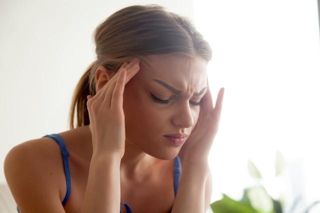 Headache & Migraine Treatment Five Dock