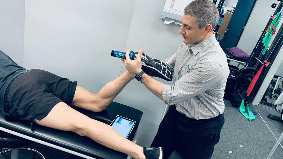 Blog - Five Dock Physiotherapy & Sports Injury Centre AxIT