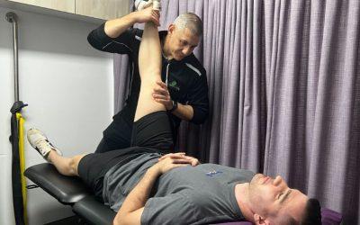 The Critical Role of Physiotherapy After Sustaining a Sports Injury