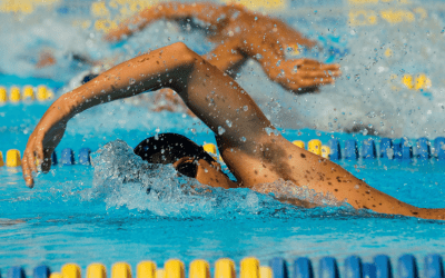 Physio Management of Swimmer’s Shoulder