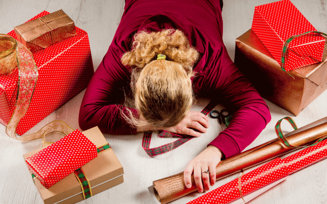 10 Festive Physio Tips for a Merry and Healthy Christmas