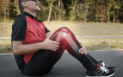 What is a meniscus tear?