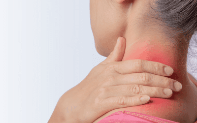 Understanding and Managing Neck Pain