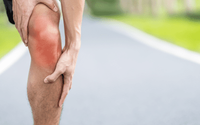 Patellofemoral Pain Syndrome