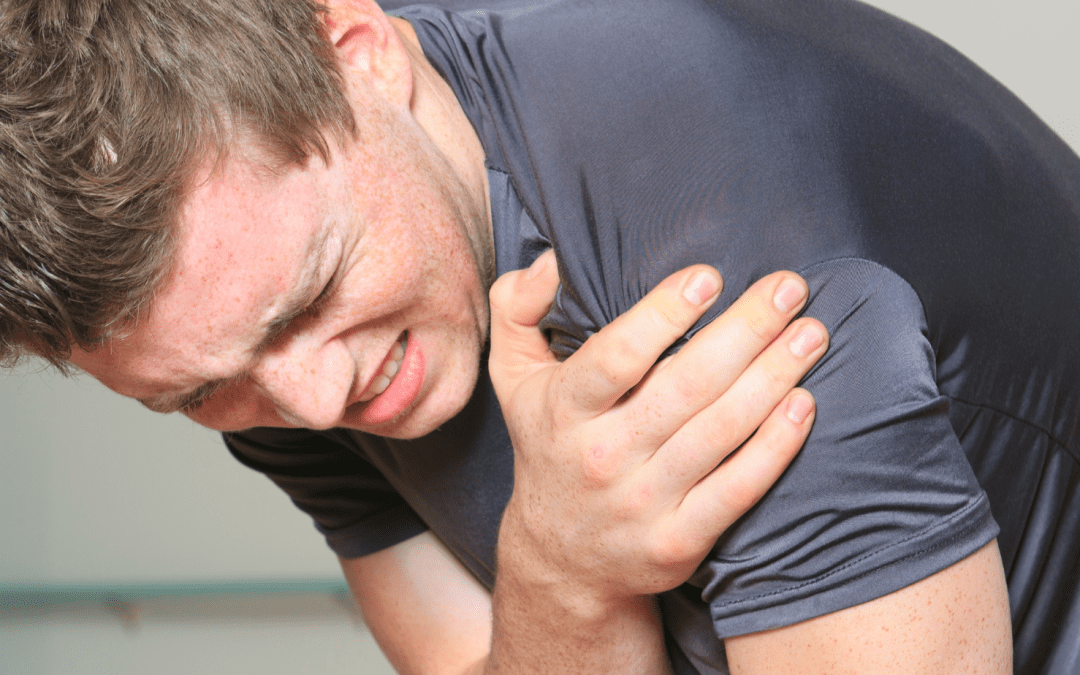 Understanding Shoulder Instability